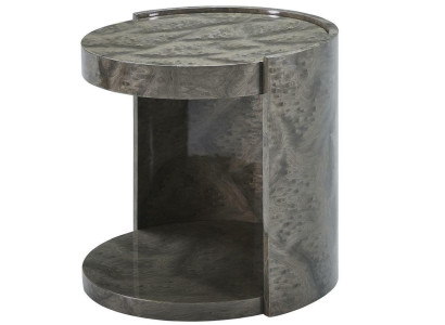 Side table Creative Modern Design Gray Furniture Coffee tables Living room Table